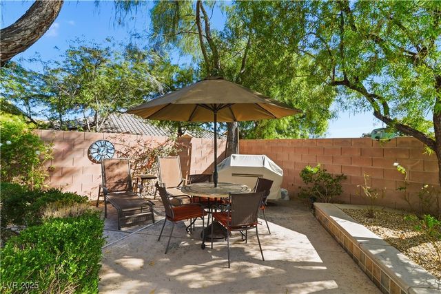 10191 Refuge Court, Las Vegas, NV 89135