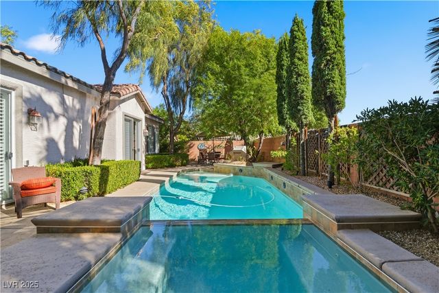 10191 Refuge Court, Las Vegas, NV 89135