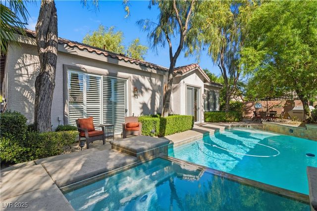 10191 Refuge Court, Las Vegas, NV 89135