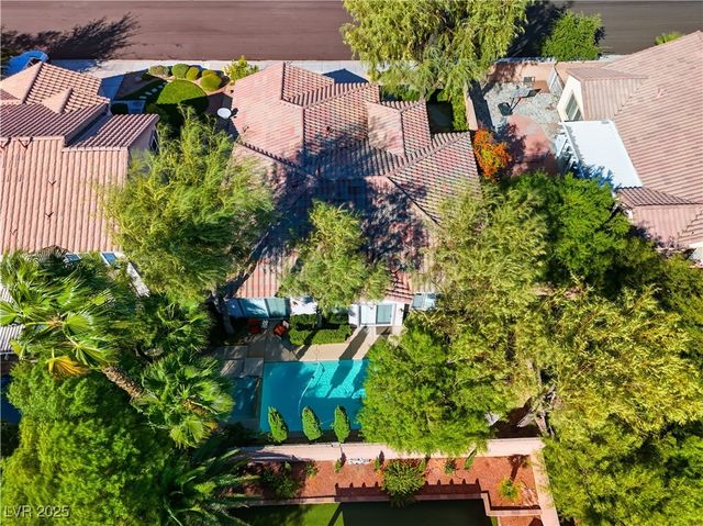 10191 Refuge Court, Las Vegas, NV 89135