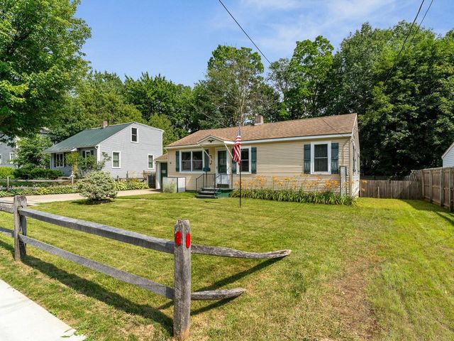 149 Woodlawn Road, Burlington, VT 05408