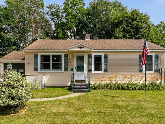 149 Woodlawn Road, Burlington, VT 05408