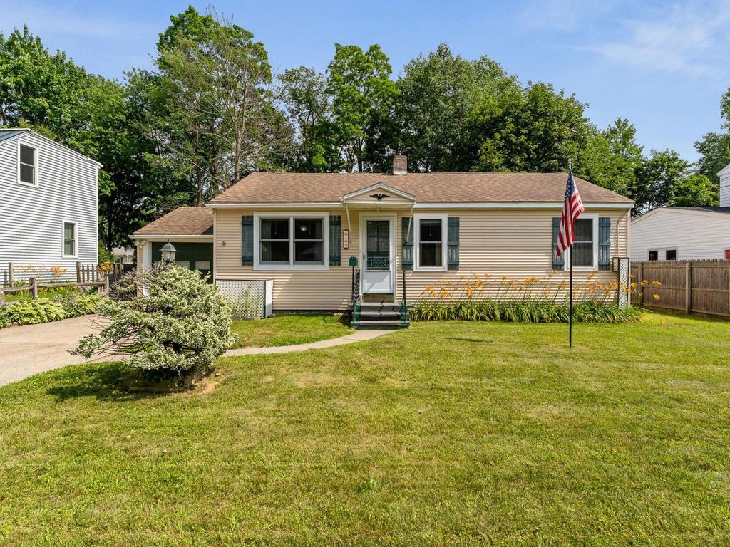 149 Woodlawn Road, Burlington, VT 05408