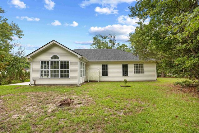 2498 Hunters Trail, Myrtle Beach, SC 29588