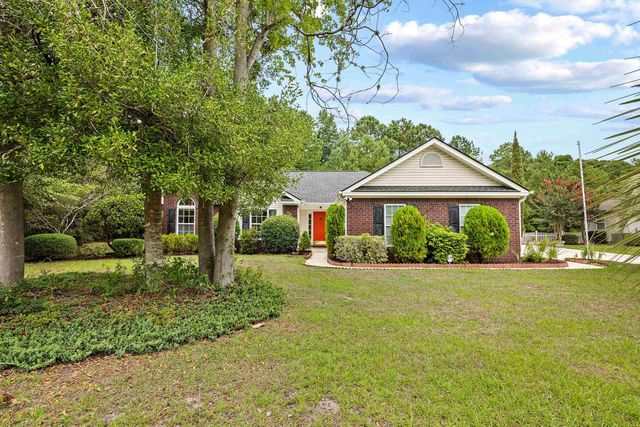 2498 Hunters Trail, Myrtle Beach, SC 29588