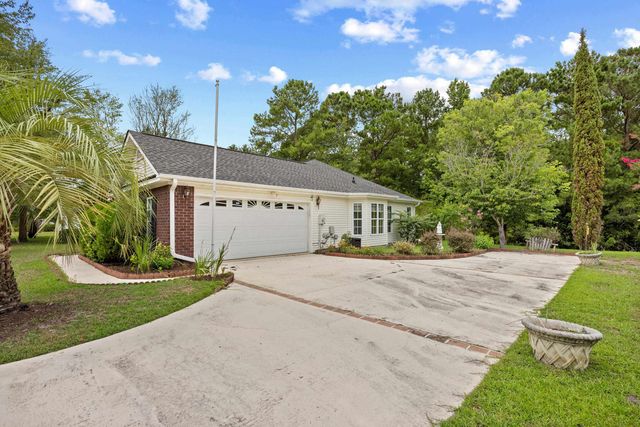 2498 Hunters Trail, Myrtle Beach, SC 29588