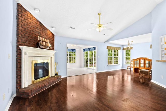 2498 Hunters Trail, Myrtle Beach, SC 29588