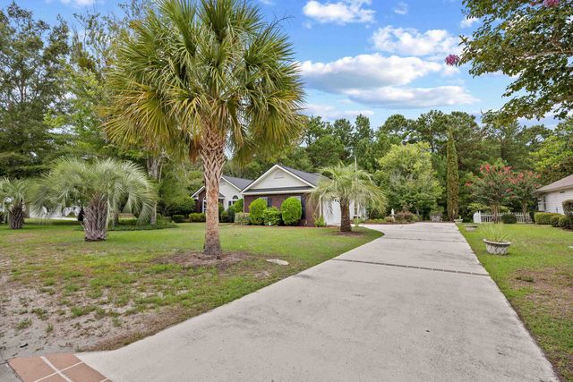 2498 Hunters Trail, Myrtle Beach, SC 29588