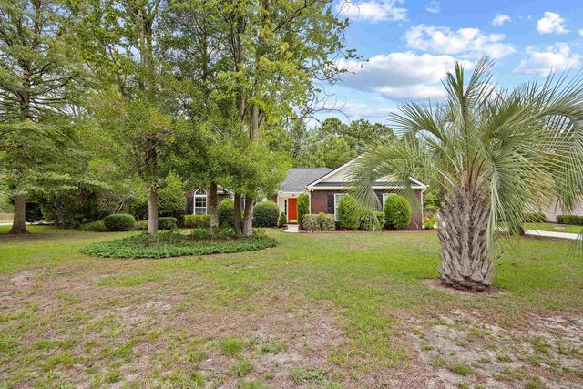 2498 Hunters Trail, Myrtle Beach, SC 29588