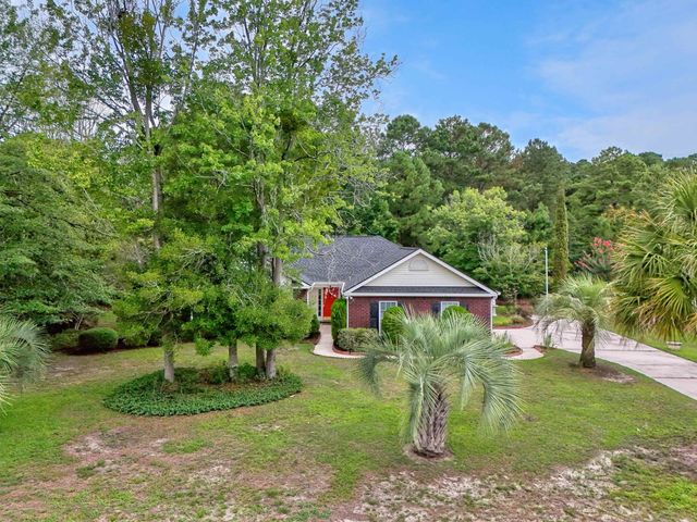 2498 Hunters Trail, Myrtle Beach, SC 29588