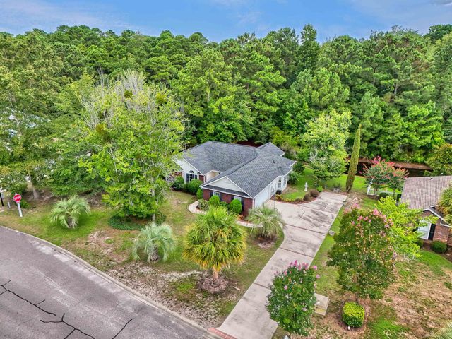 2498 Hunters Trail, Myrtle Beach, SC 29588
