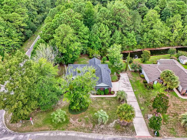 2498 Hunters Trail, Myrtle Beach, SC 29588