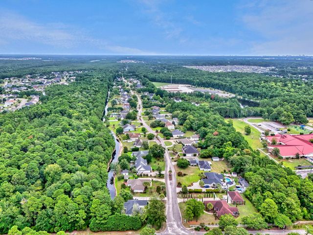 2498 Hunters Trail, Myrtle Beach, SC 29588