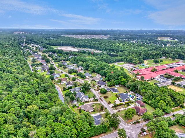 2498 Hunters Trail, Myrtle Beach, SC 29588