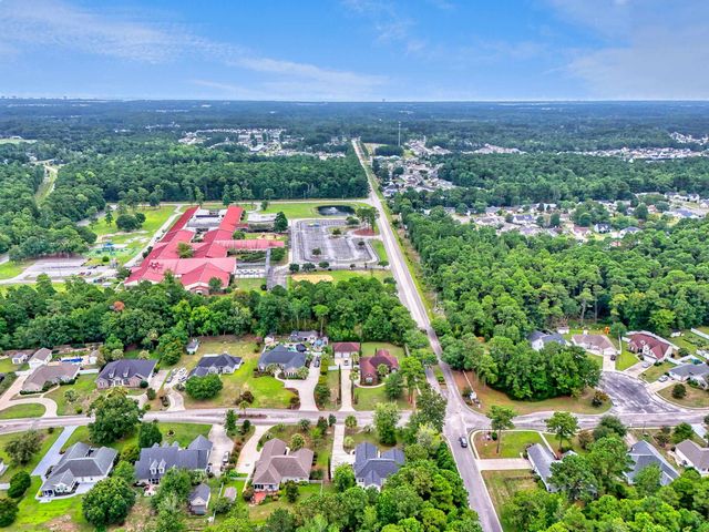 2498 Hunters Trail, Myrtle Beach, SC 29588