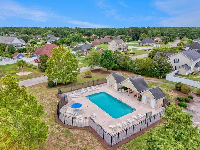 2498 Hunters Trail, Myrtle Beach, SC 29588