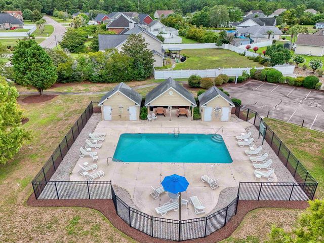 2498 Hunters Trail, Myrtle Beach, SC 29588