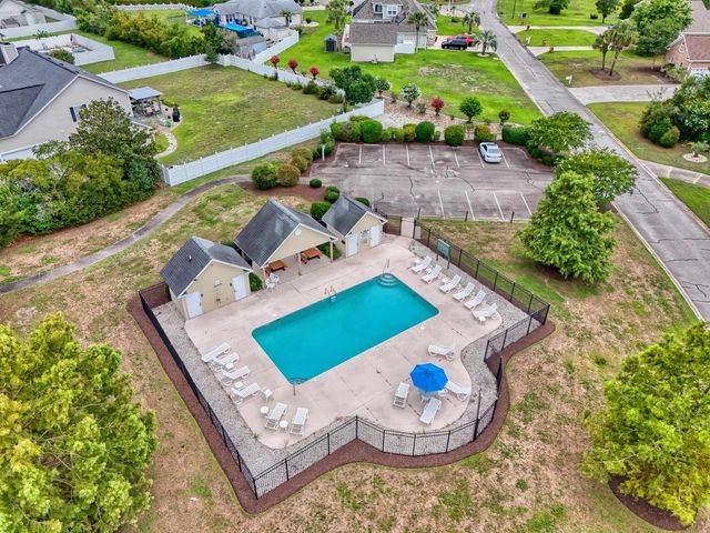 2498 Hunters Trail, Myrtle Beach, SC 29588
