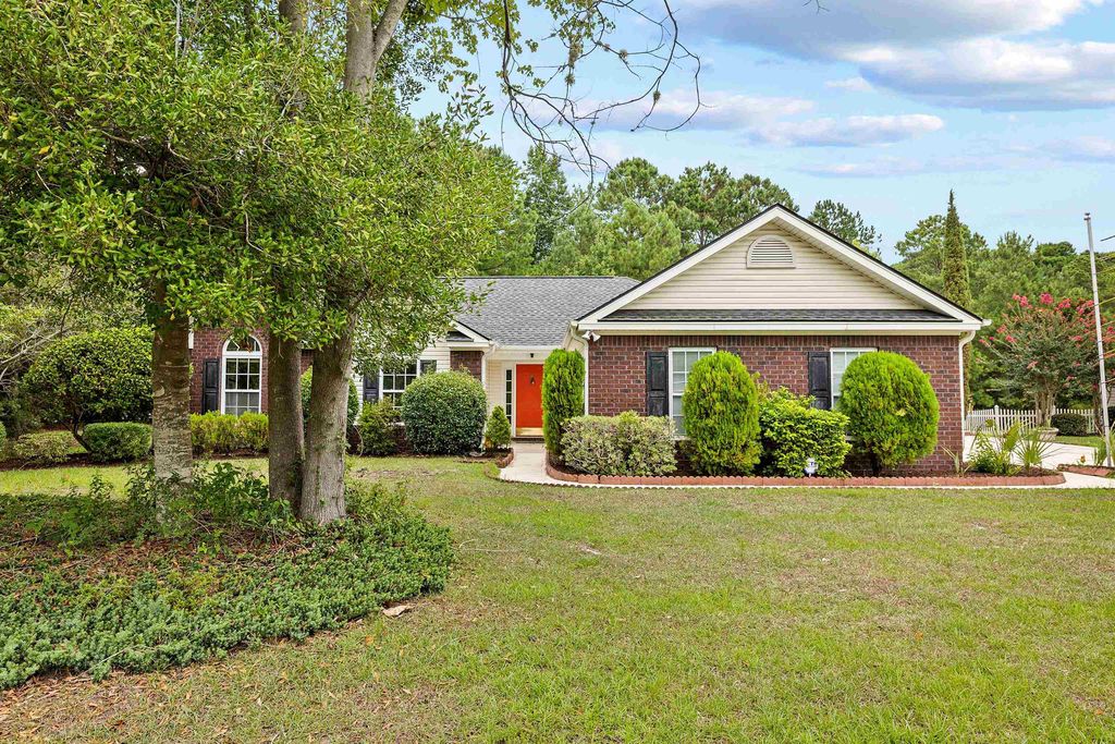 2498 Hunters Trail, Myrtle Beach, SC 29588