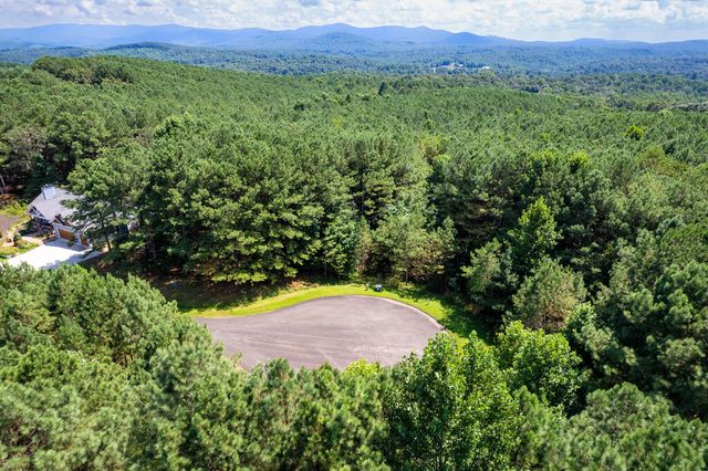 9 Foxpaw Leaf Court, East Ellijay, GA 30536