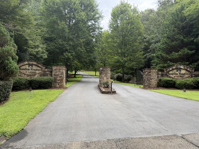 9 Foxpaw Leaf Court, East Ellijay, GA 30536
