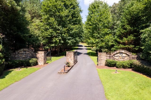 9 Foxpaw Leaf Court, East Ellijay, GA 30536