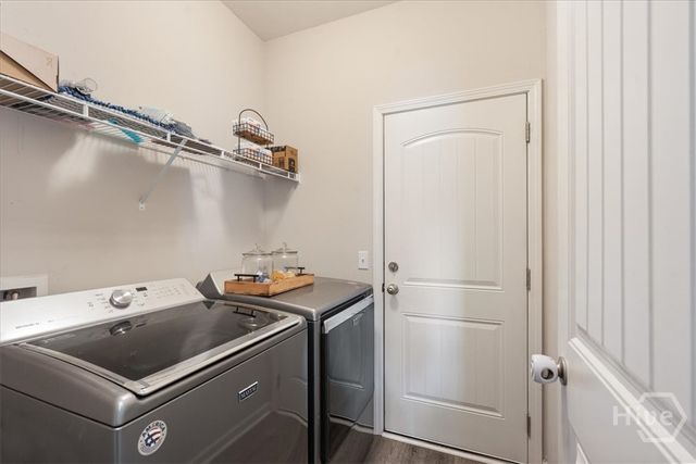 140 Mattie Belle Davis Street, Ellabell, GA 31308