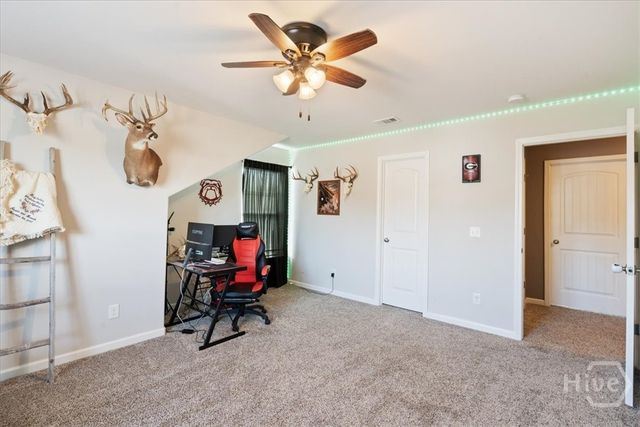 140 Mattie Belle Davis Street, Ellabell, GA 31308