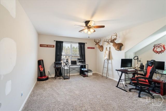 140 Mattie Belle Davis Street, Ellabell, GA 31308