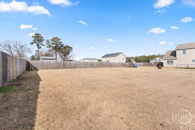 140 Mattie Belle Davis Street, Ellabell, GA 31308