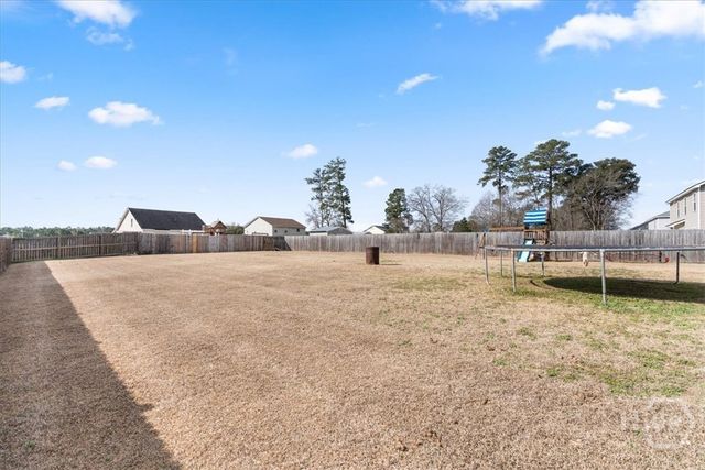 140 Mattie Belle Davis Street, Ellabell, GA 31308