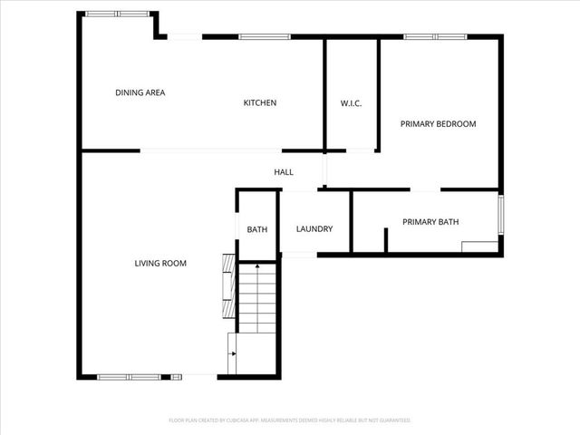 140 Mattie Belle Davis Street, Ellabell, GA 31308