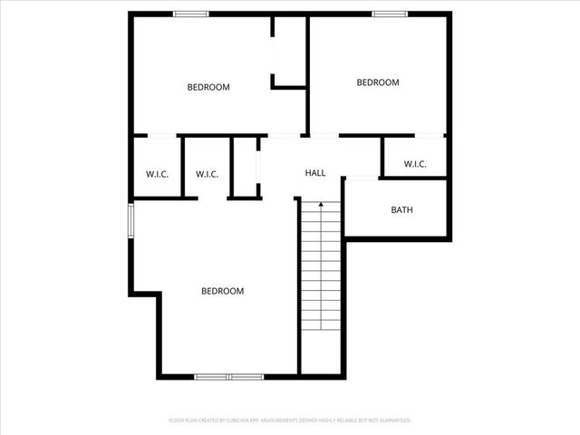 140 Mattie Belle Davis Street, Ellabell, GA 31308