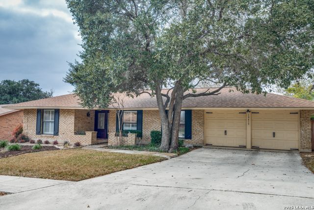 10419 Northampton, San Antonio, TX 78230