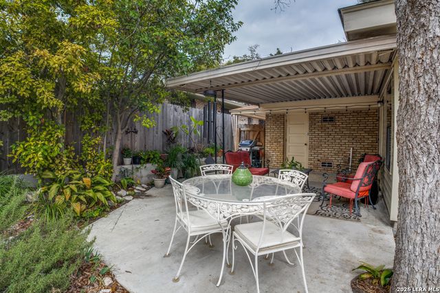 10419 Northampton, San Antonio, TX 78230