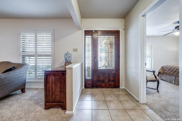 10419 Northampton, San Antonio, TX 78230