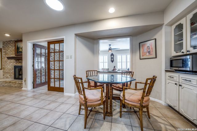 10419 Northampton, San Antonio, TX 78230