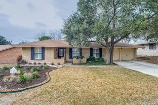 10419 Northampton, San Antonio, TX 78230