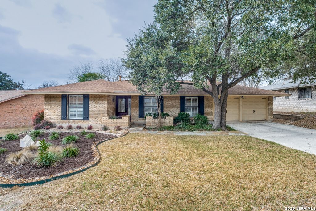 10419 Northampton, San Antonio, TX 78230