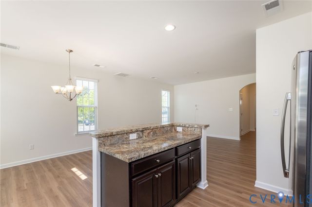 8913 Ringview Dr, Mechanicsville, VA 23116