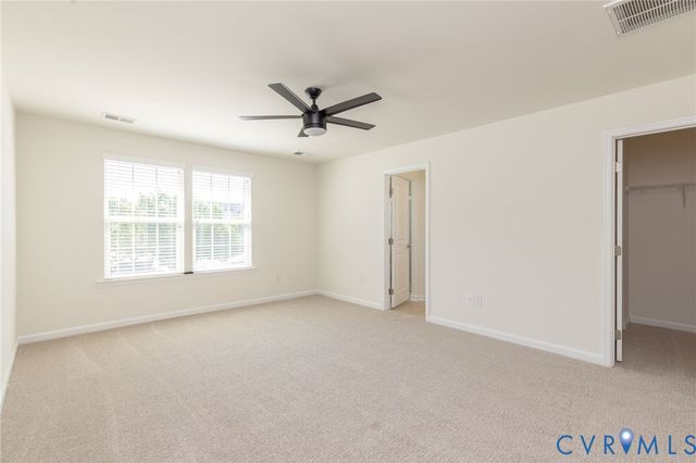 8913 Ringview Dr, Mechanicsville, VA 23116