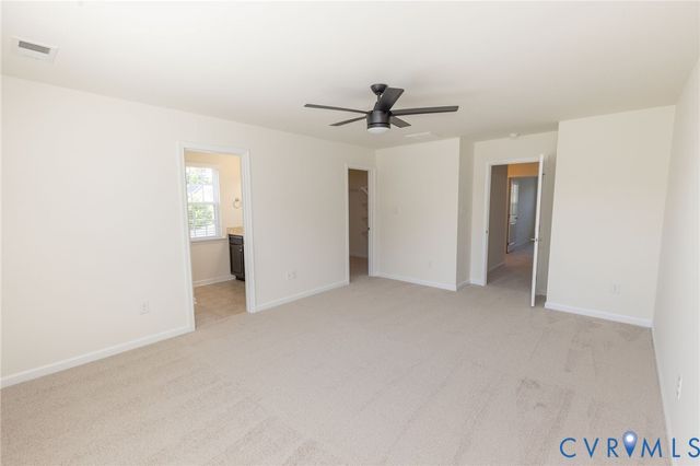 8913 Ringview Dr, Mechanicsville, VA 23116