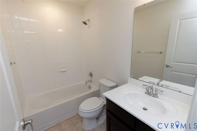 8913 Ringview Dr, Mechanicsville, VA 23116