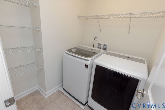 8913 Ringview Dr, Mechanicsville, VA 23116