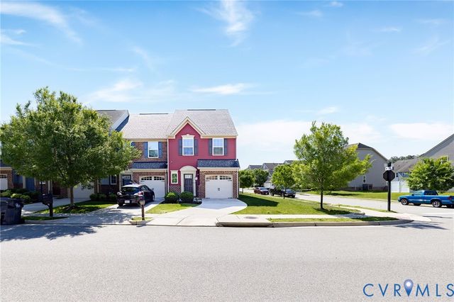 8913 Ringview Dr, Mechanicsville, VA 23116