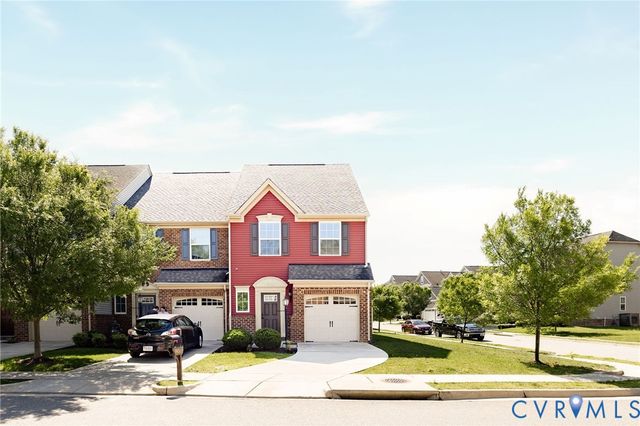 8913 Ringview Dr, Mechanicsville, VA 23116