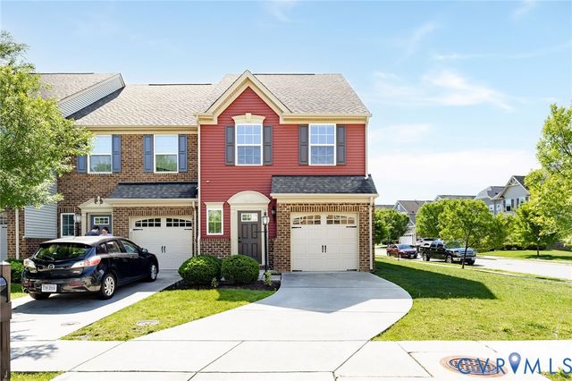 8913 Ringview Dr, Mechanicsville, VA 23116