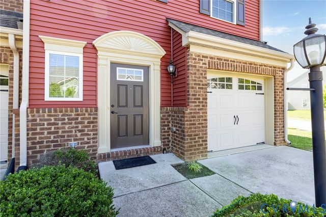 8913 Ringview Dr, Mechanicsville, VA 23116