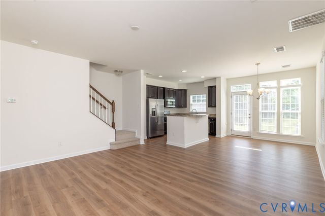 8913 Ringview Dr, Mechanicsville, VA 23116