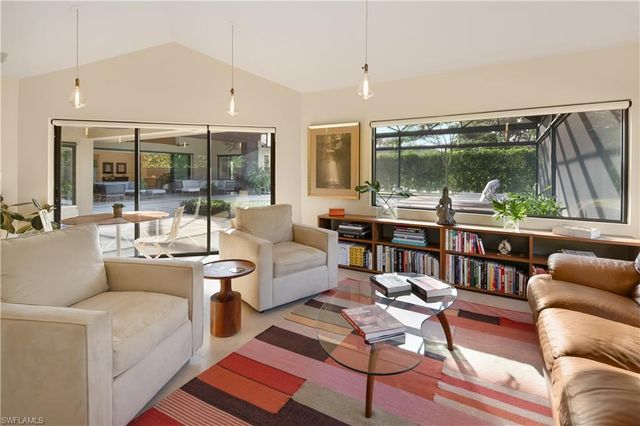 705 Shadow Lake LN, Naples, FL 34108